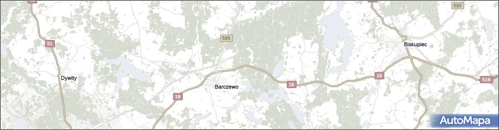 Czerwony Bór